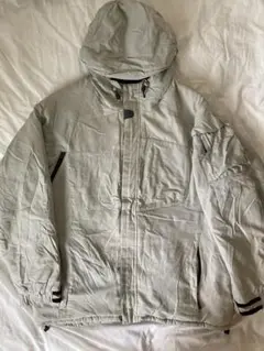 00's GAP insulation jacket