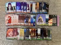 【N81cards】 Weiss Schwarz Frieren Vol.2