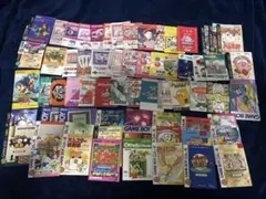 ゲームボーイ 説明書のみ