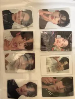 WEi ヨハン トレカ