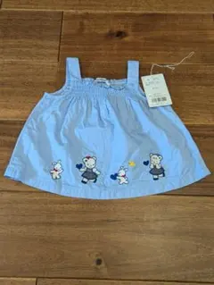 ファミリア　チュニック