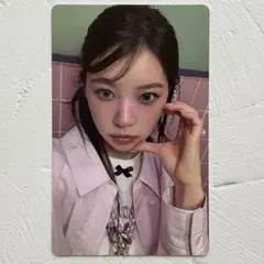 2026年最新】illitモカトレカの人気アイテム - メルカリ