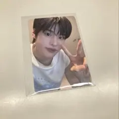 RIIZE ソヒ RIIZING Epilogue ktown4u トレカ