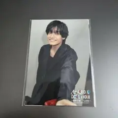 Aぇ! group 佐野晶哉 オリジナルフォト セット