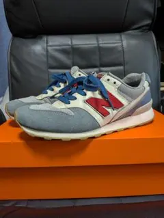 New Balance 996 23.5cmのサムネイル