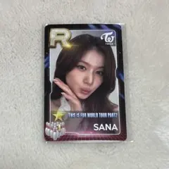 TWICE ミナ THIS IS FOR SSJYP トレカ - メルカリ