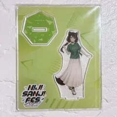 にじフェス2023 にじさんじ 戌亥とこ クラスTシャツ アクリルスタンド