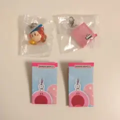 カービィ めじるしアクセサリー バンダナワドルディ じはんきほおばり