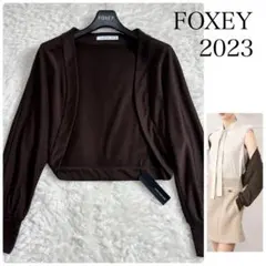 FOXEY NEW YORK✴︎45312 Olivette ✴︎ - メルカリ