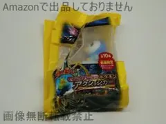ポケモンフェア2009 ポケモン アクションカー プルバックタイプ ポッチャマ