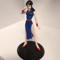 ドラゴンボール チチ フィギュア　ぴちぴちギャルのサムネイル