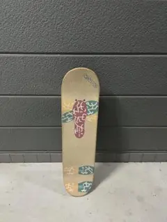 カラフルグラフィック スケートボード コンプリート