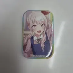 プロセカ 暁山瑞希 スクエア缶バッジ