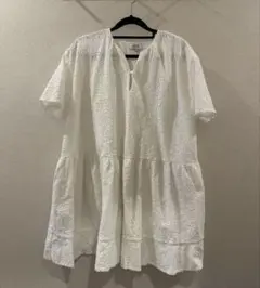 COS チュニックワンピースのサムネイル