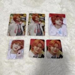 INI THE WINTER MAGIC 松田迅