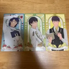 財前光　まとめうり(画像4枚あり) バラ売り⭕️ 2026年最新】財前光 カードの人気アイテム - メルカリ