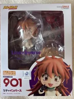 2026年最新】ねんどろいど リナ=インバースの人気アイテム - メルカリ