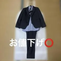 Chopin フォーマルスーツ 120高島屋