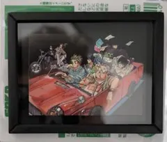 ☆ サカモトデイズ　SAKAMOTO DAYS　コマコレ　集合　坂本太郎　シン