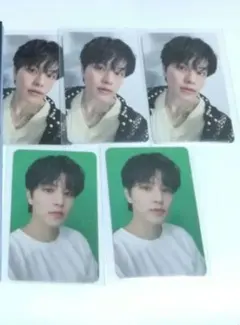 Stray Kids ATE ACCORDION Ver SEUNGMIN