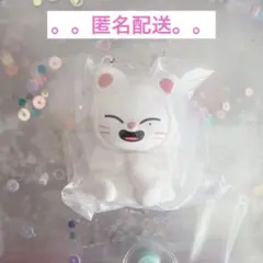 Stray Kids スキズ　skzoo ライトマスコット　ジニレット