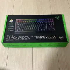 Razer BlackWidow V3