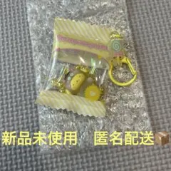 新品未使用　サンリオ シークレットキーホルダー ポムポムプリン