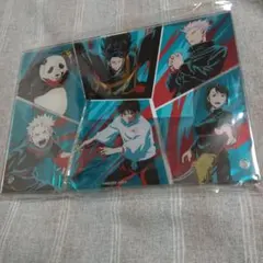 呪術廻戦0 セブンネット限定　アクリルパネル