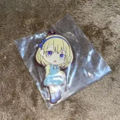 カッコウの許嫁 一番くじ ラバーチャーム 海野幸 ⑧