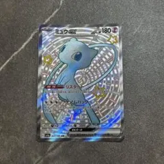 【即購入OK】 ミュウex ssr 327/190のサムネイル