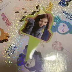 twice ten: the story goes on ナヨン