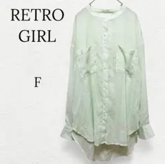 シャツチュニック