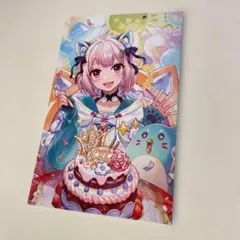 にじさんじ 葉山舞鈴 ノスタルジアコレクション Hグループ