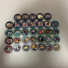 妖怪メダル　まとめ売　ゴーケツ