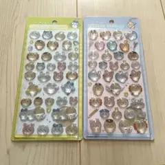 ちいかわ　シールセット