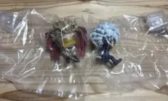 【ころコレ】　僕のヒーローアカデミア　フィギュアvol.2　2点セット