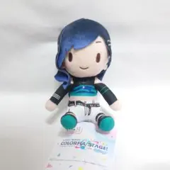 プロセカ ふわぷち ミニぬいぐるみ 白石杏