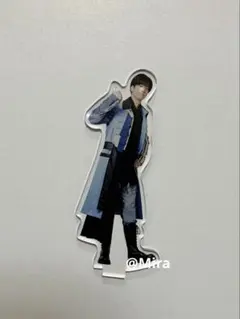 2026年最新】PULL up アクスタの人気アイテム - メルカリ