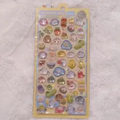 【正規品】　新品未使用　ボンボンドロップシール　ぴよぴよボンボン　レア　クーリア