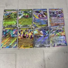 ポケモンカード　MEGAドリームRRセットのサムネイル
