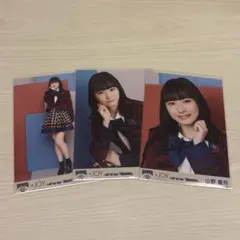 2025年最新】ニアジョイ 生写真の人気アイテム - メルカリ