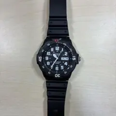 CASIO 腕時計 ANA（D3H-2）＊JA