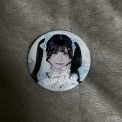 iON! 透明くりあ ALL for ON! 缶バッジセット - メルカリ