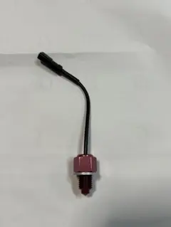 ヨシムラ 油温センサー プログレス 415-P01-0612のサムネイル