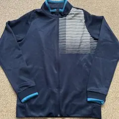 アディダス ジャージ上のみ　160