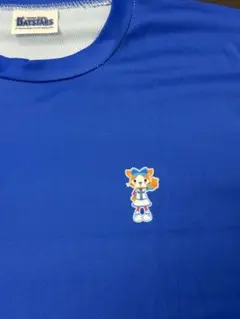 新品未使用 横浜DeNAベイスターズ 非売品 スペシャルTシャツ DB.キララのサムネイル