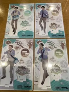 ハイキュー!! COCO