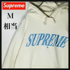 2026年最新】supreme パーカー 刺繍の人気アイテム - メルカリ
