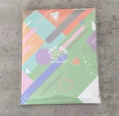 【未開封】超特急 継続特典 アクスタ 集合 アクリルスタンド