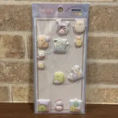 おすそ分け もっと！ ふにふにシール すみっこぐらし シール